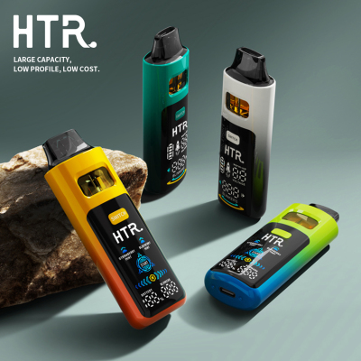 Switch Vapes 1g+1g Wth Screen 2 Gram Dual Chamber Disposable Vape Wholesale 2ml Carts YX043 01