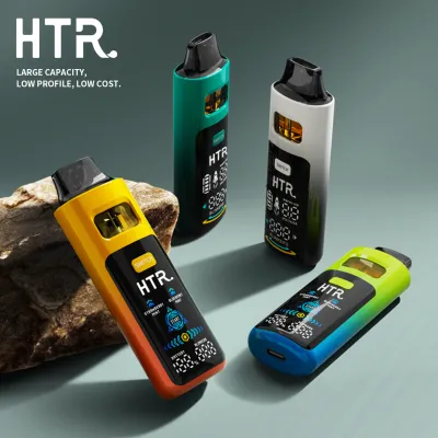 Switch Vapes 1g+1g Wth Screen 2 Gram Dual Chamber Disposable Vape Wholesale 2ml Carts YX043 01