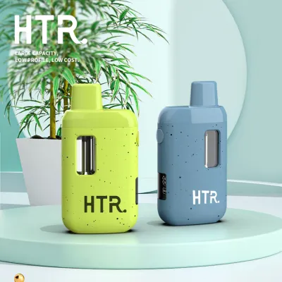 Custom 3g Disposable Vape Pen Wth Screen  3ml Dispo Thc Touch Screen Wholesale 225 01