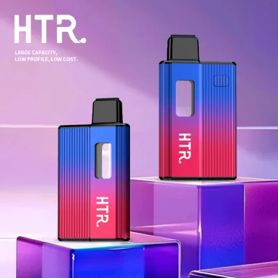 Custom 1g Postless Disposable Vape Pen Best 1ml CBD Postless Dispo Wholesale 209 01