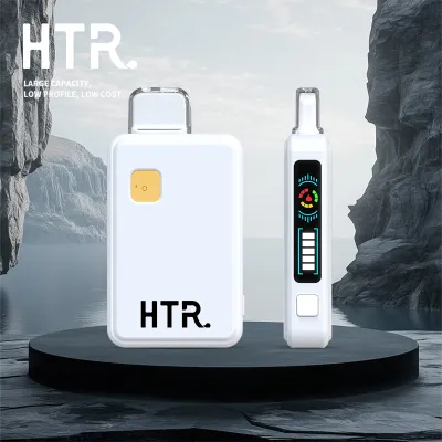 Custom 1ml Postless Disposable Vape Pen Wth Screen 1g Dispo Thc Touch Screen Wholesale 238 01