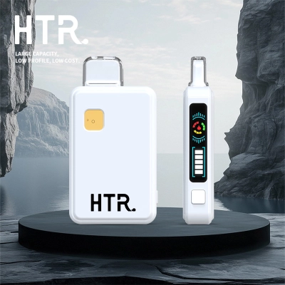 Custom 1ml Postless Disposable Vape Pen Wth Screen 1g Dispo Thc Touch Screen Wholesale 238 01