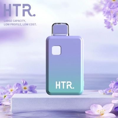 Custom 1ml Postless Disposable Vape Pen Wth Screen 1g Dispo Thc Touch Screen Wholesale 238 02