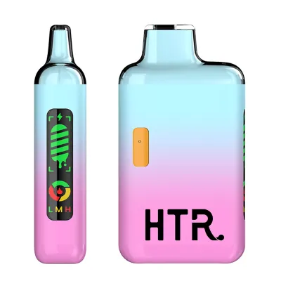 Custom 1ml Cbd Disposable Vape With Screen 1g Disposable Vape With Preheat Buttom Wholesale YCC024 02