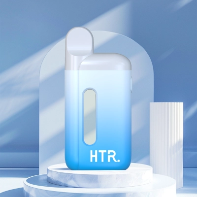 Custom 5g Postless Disposable Vape 5 Gram Cbd Dispo Non Center Post 5ml 065 02