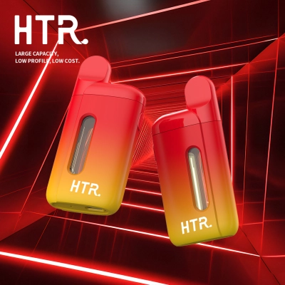 Custom 5g Postless Disposable Vape 5 Gram Cbd Dispo Non Center Post 5ml 065 01