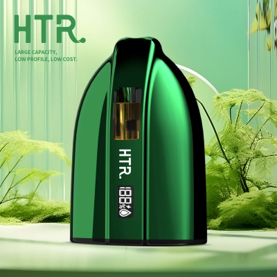 Custom 9ml Disposable Vape Pen With Screen 9ml 9g Cbd Dispo Vapes Wholesale HTR049 02