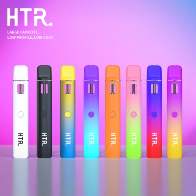 Custom 1ml Replaceable Pod Disposables Vape 1g Replaceable Pods Dispo 1000mg Wholesale 138 01