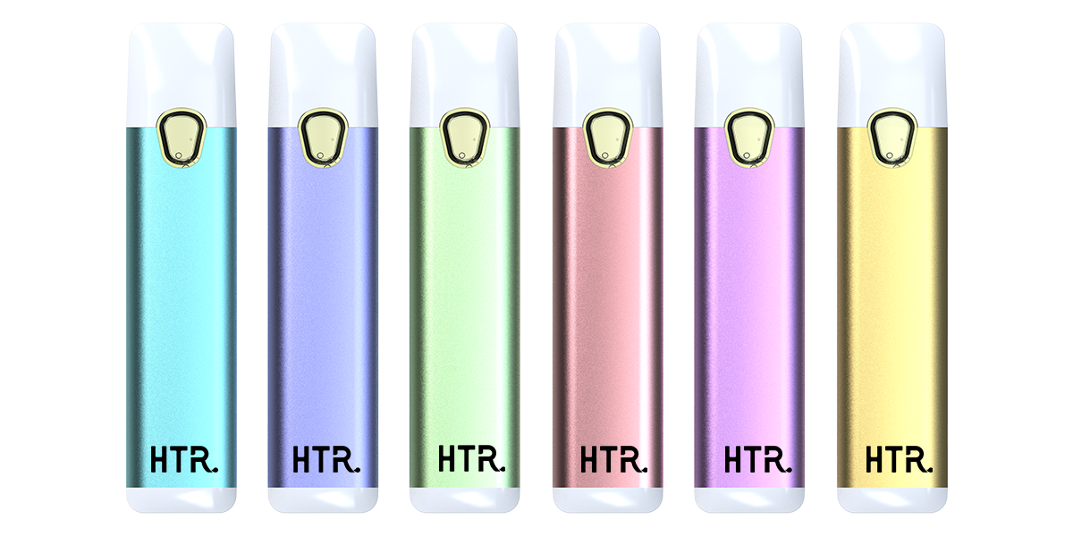 1g Postless Disposable Vape Pen Wholesale