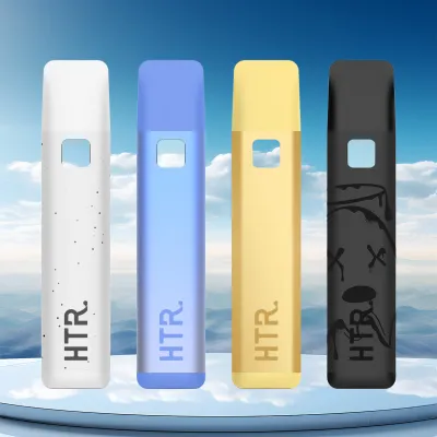 1g Postless Disposable Vape Pen Wholesale Custom 1ml Dispo None Center Vapes 145 02