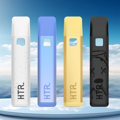 1g Postless Disposable Vape Pen Wholesale Custom 1ml Dispo None Center Vapes 145 02