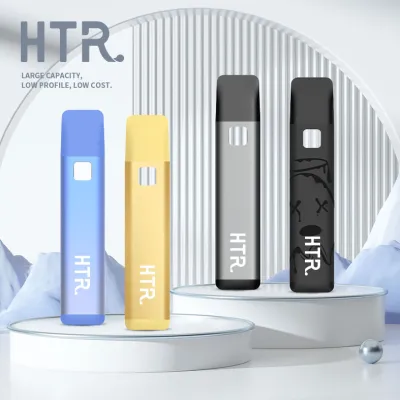 1g Postless Disposable Vape Pen Wholesale Custom 1ml Dispo None Center Vapes 145 01