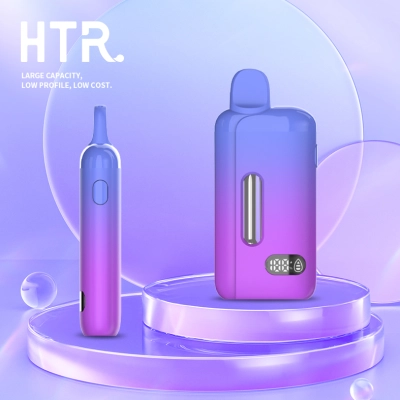 Custom 5ml Disposable Vape With Screen 5g Cbd Dispo With Smart Screen 5 Gram Vapes 176 01