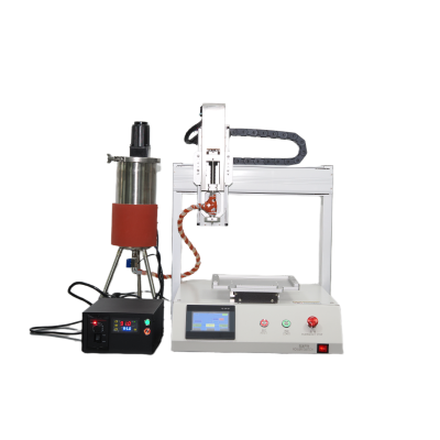 Best Single Head Automatic Filling Machine 3l CBD THC Vape Carts Filler ZW-221F 02