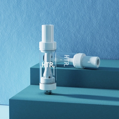 Empty 2ml Full Ceramic Cartridges Best 2g Empty Thc Vape Carts Wholesale FC018 02