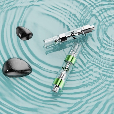 Best 0.5g THC Vape Cartridge Empty 0.5ml Vape Carts Wholesale FC012 02