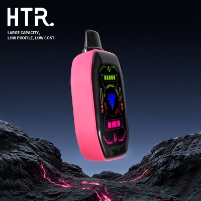 Wholesale 8ML Rechargeable Refillable Vape Variable-Voltage Full-Screen Device CLT20 02