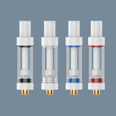 Wholesale 2ML Full Ceramic 510 Cartridge Ceramic Cartridge Bulk 053 02