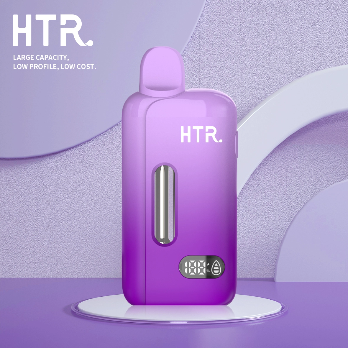 How to design your own brand vape？