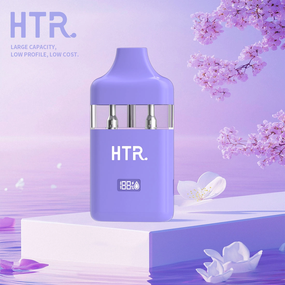 Why ceramic coil vape pen are more popular now?