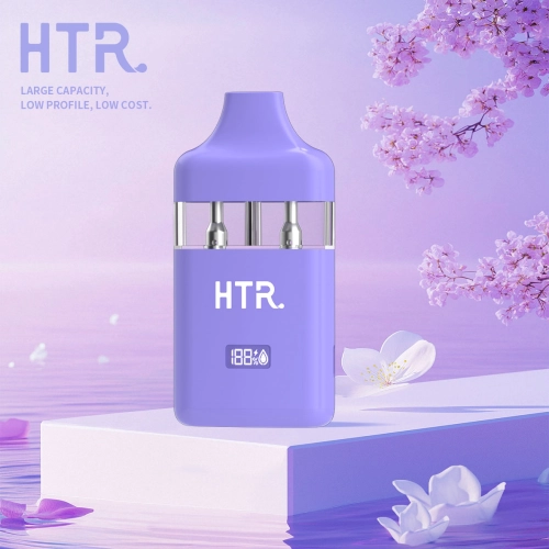 Why ceramic coil vape pen are more popular now?