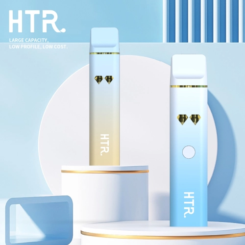 Is disposable vaping better than smoking?