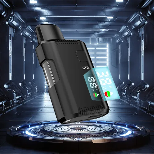 How might postless disposable vapes influence future vaping industry standards?