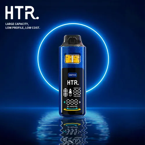 How to Avoid a Burnt Taste When Vaping a CBD THC disposables?