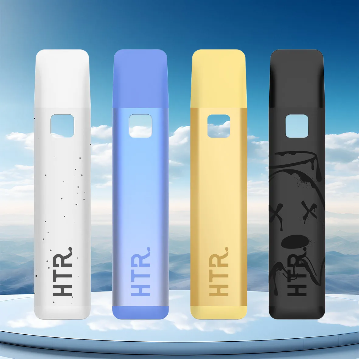 Why Do Disposable Vapes Clog?