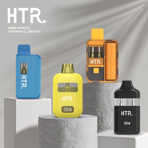 How Custom Vape Pen Orders Work Online