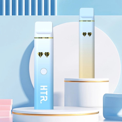 What Are Dual Chamber Vapes and How Do They Work