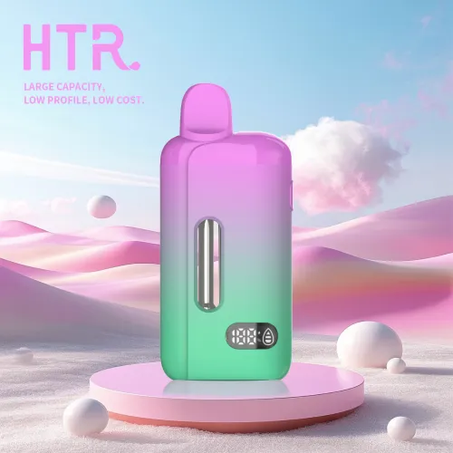 Are 5ml Disposable Vapes with Screens Better Than Traditional Options