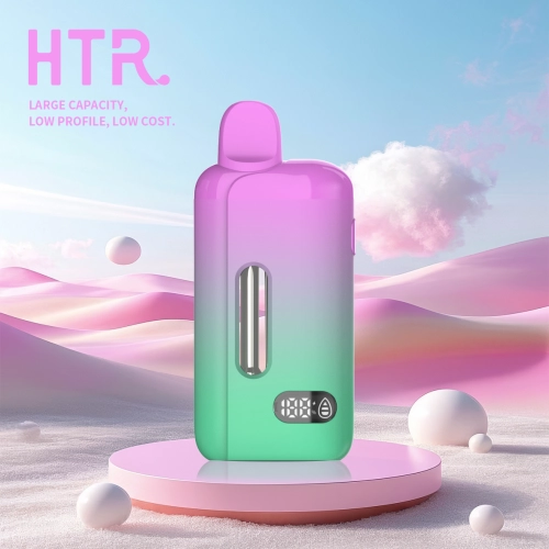 Are 5ml Disposable Vapes with Screens Better Than Traditional Options