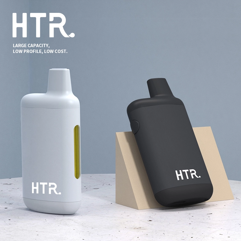 Empty CBD Vape Safety