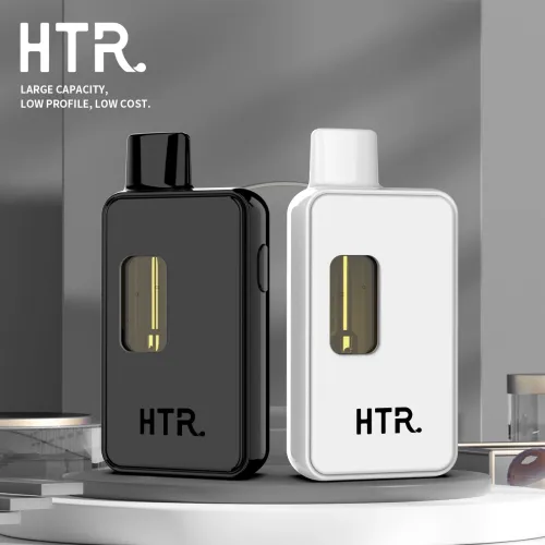 How do I choose between 1ml and 2ml (or 1g/2g) capacities?