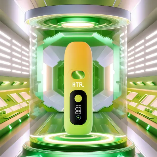 A Complete Guide to Custom Vape Pen Branding for Businesses