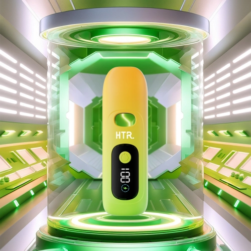 A Complete Guide to Custom Vape Pen Branding for Businesses