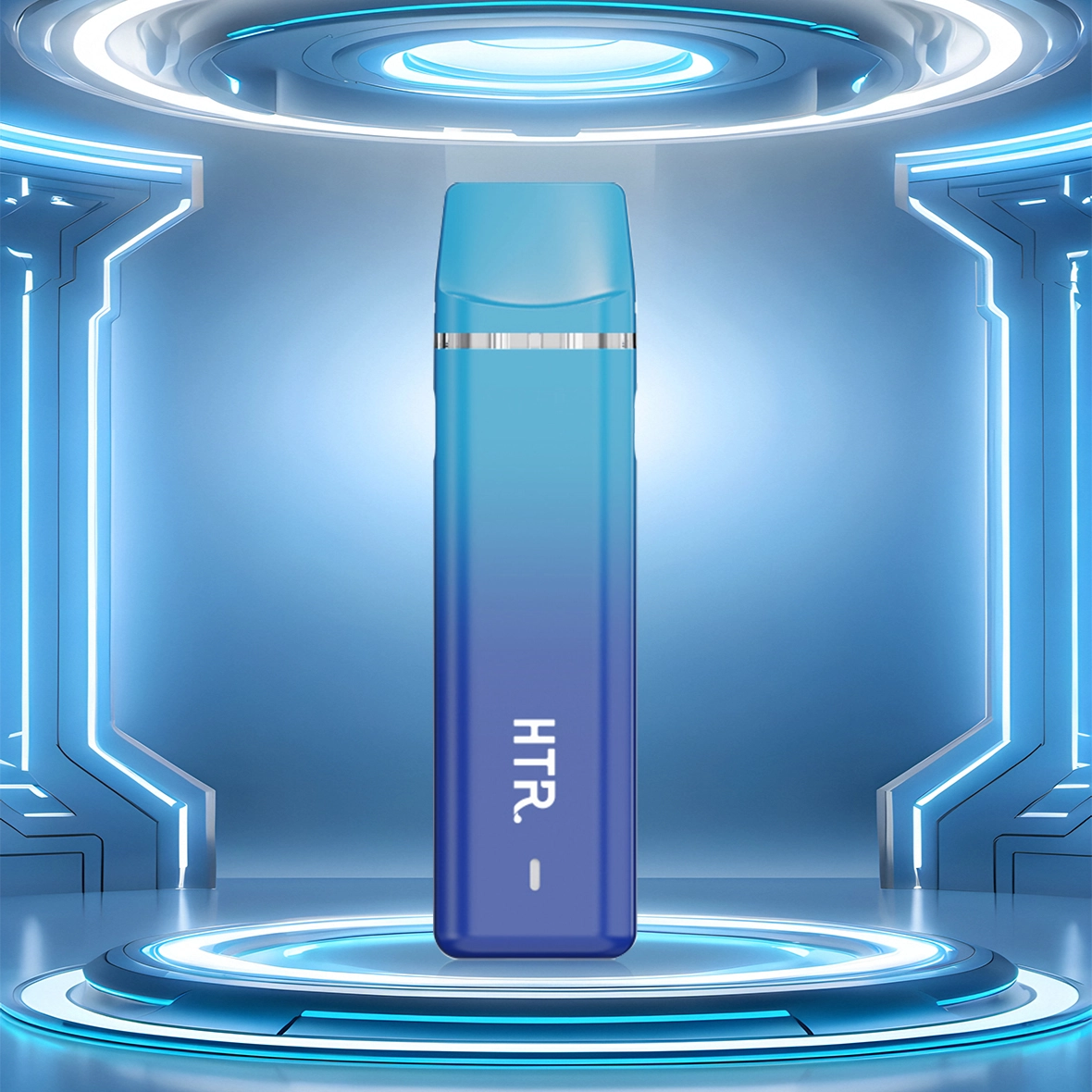 sustainable disposable vape