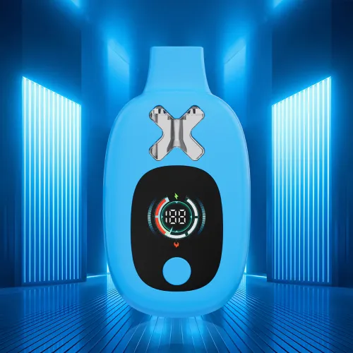 A Complete Guide to Voltage Settings for Live Resin Vape Carts