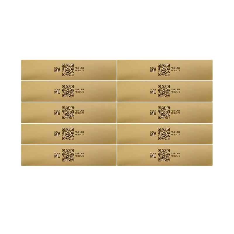 Dabwoods  Live Resin Disposable Vape Pen