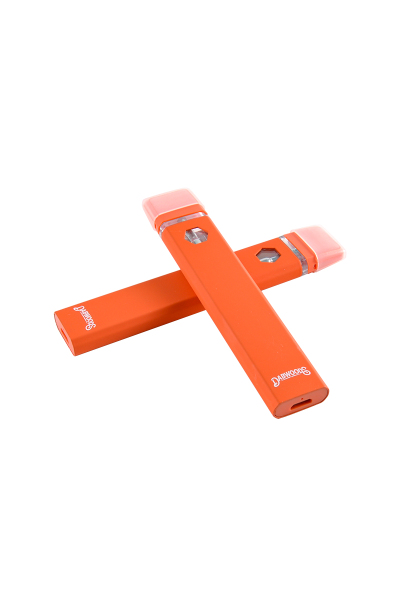 Dabwoods  Live Resin Disposable Vape Pen 02