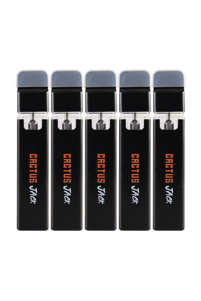 Fryd Cactus Jack Liquid Diamonds +Live Resin Disposable Vape Pen 02