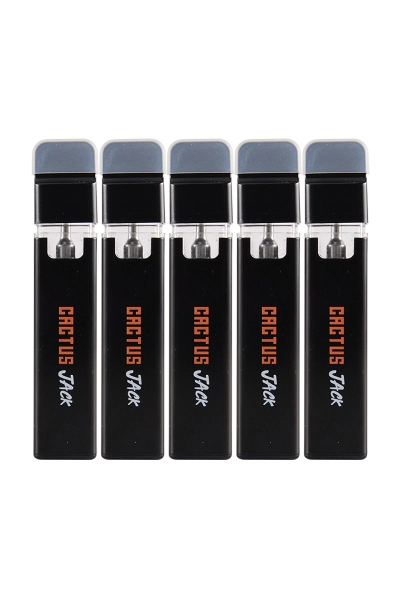 Fryd Cactus Jack Liquid Diamonds +Live Resin Disposable Vape Pen 02