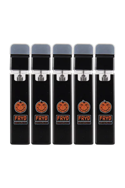 Fryd Cactus Jack Liquid Diamonds +Live Resin Disposable Vape Pen 01