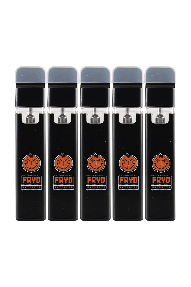 A Professional fryd extracts live resin disposable vape online Shop and Factory