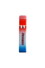 USA STOCK Fryd Extracts Liquid Diamonds +Live Resin Fire Cracker  Disposable Vape Pen
