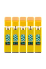 A Professional fryd disposable liquid diamonds live resin disposable vape online Shop and Factory