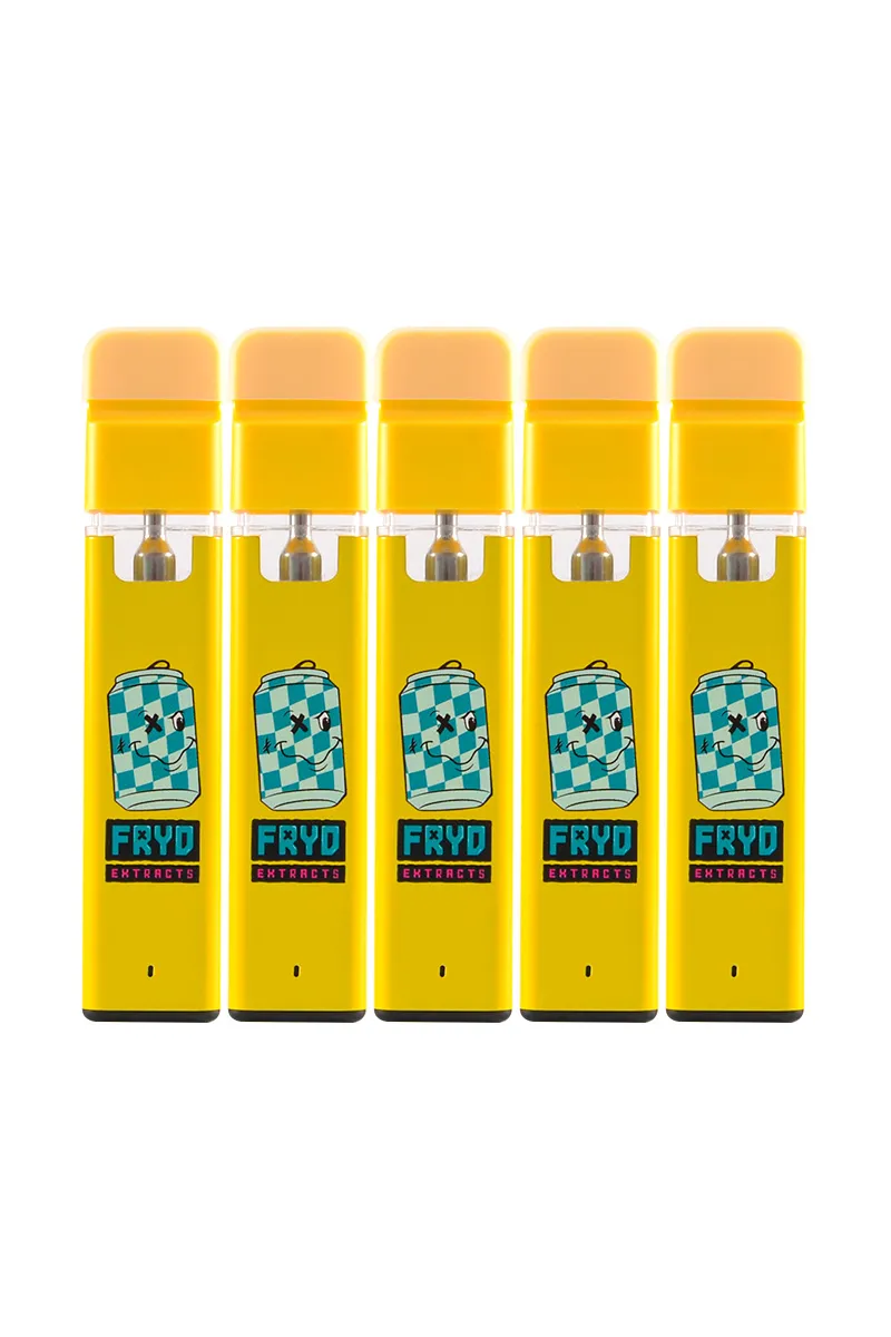 A Professional fryd disposable liquid diamonds live resin disposable vape online Shop and Factory