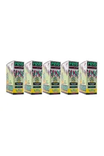 Fryd Lemon Liquid Diamonds +Live Resin Disposable Vape Pen