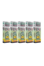 Fryd Lemon Liquid Diamonds +Live Resin Disposable Vape Pen